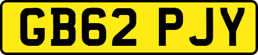 GB62PJY