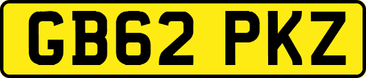 GB62PKZ