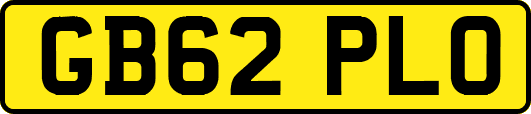 GB62PLO