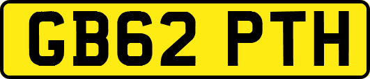 GB62PTH