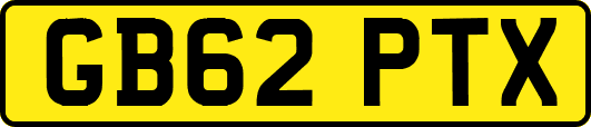 GB62PTX