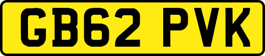 GB62PVK
