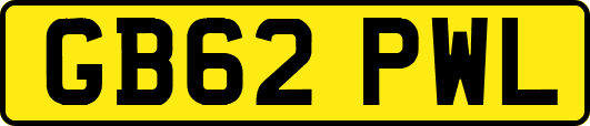 GB62PWL