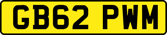 GB62PWM