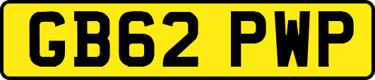 GB62PWP