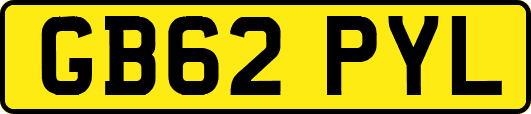 GB62PYL
