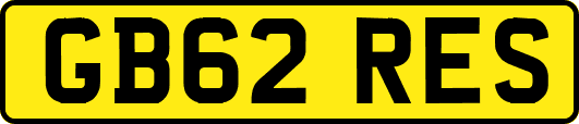 GB62RES