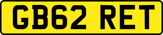 GB62RET