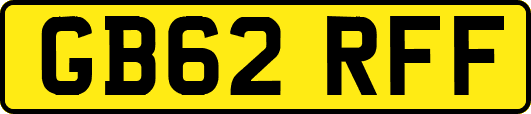 GB62RFF