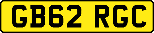 GB62RGC