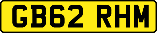 GB62RHM
