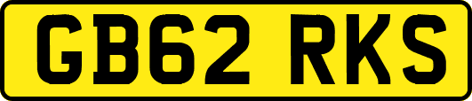 GB62RKS