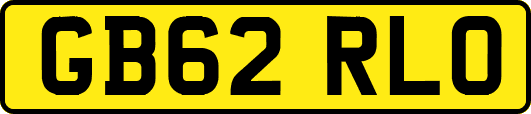 GB62RLO