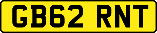 GB62RNT