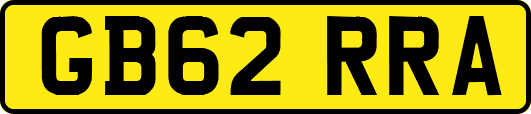 GB62RRA