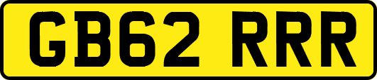 GB62RRR