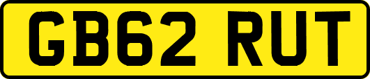 GB62RUT