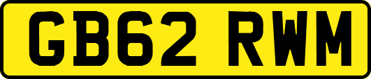 GB62RWM