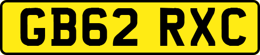 GB62RXC