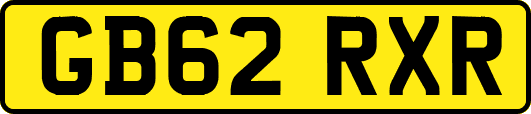 GB62RXR