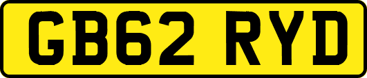 GB62RYD