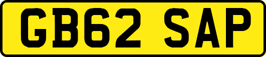 GB62SAP