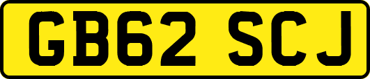 GB62SCJ