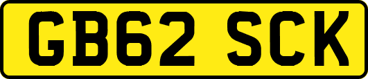 GB62SCK