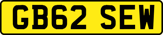 GB62SEW