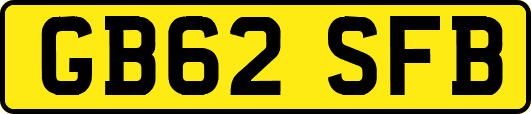 GB62SFB