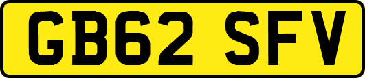 GB62SFV