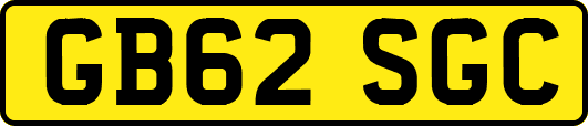 GB62SGC