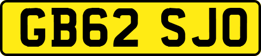 GB62SJO