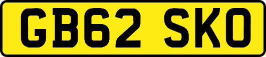 GB62SKO
