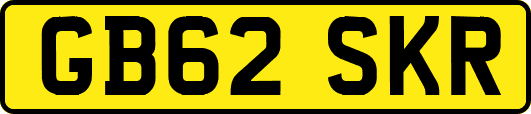 GB62SKR