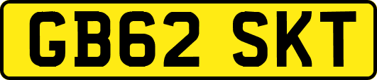 GB62SKT