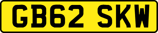 GB62SKW