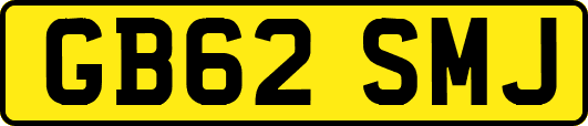 GB62SMJ