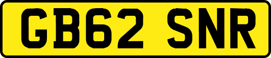 GB62SNR