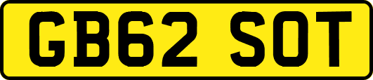 GB62SOT