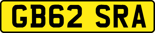 GB62SRA