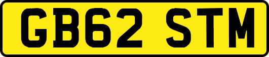 GB62STM