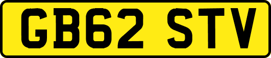 GB62STV