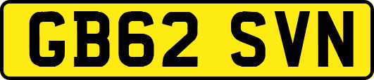 GB62SVN