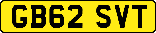 GB62SVT