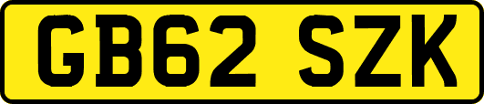GB62SZK