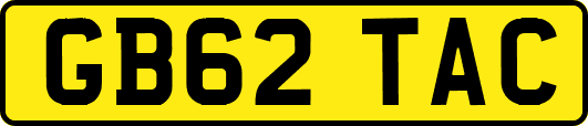 GB62TAC