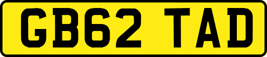 GB62TAD