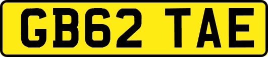 GB62TAE