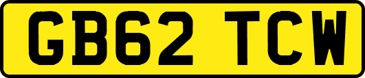 GB62TCW